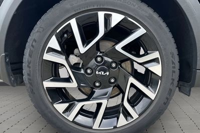 Kia XCeed 1.5 t-Gdi m Dct
