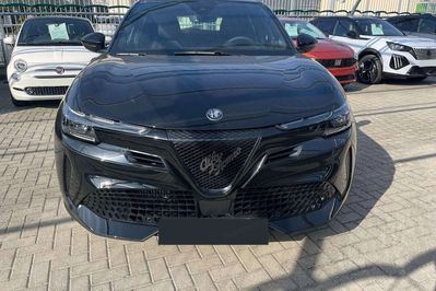 Alfa Romeo Junior 1.2 Ibrida