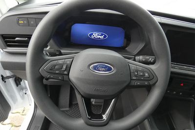 Ford Transit Connect L2 Trend