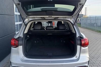MG HS 1.5 T-GDI Excite