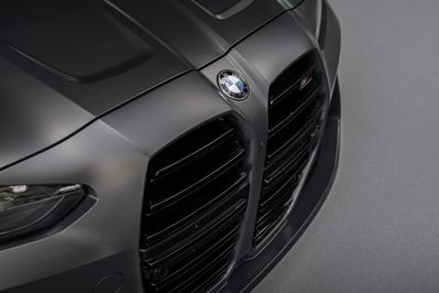 BMW Seria 3 Touring M3 Competition xDrive