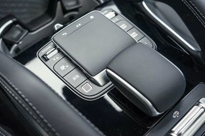 Mercedes GLE AMG Coupe 53 4-Matic+