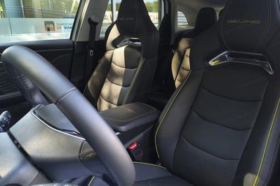 Baic Beijing 5 1.5T Luxury DCT