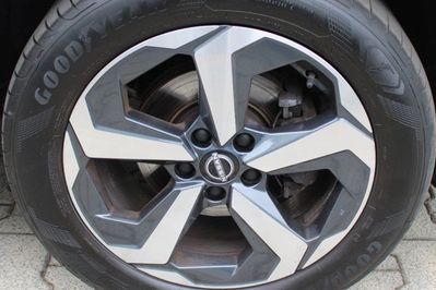 Nissan Qashqai 1.3 DIG-T mHEV N-Connecta Xtronic