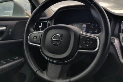 Volvo V60 B4 D Momentum Pro