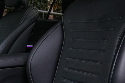 Mercedes Klasa C 200 d AMG