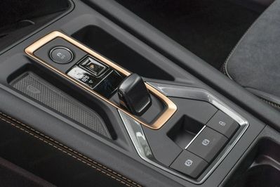 Cupra Leon Sportstourer 1.5 eTSI mHEV DSG