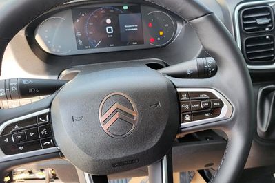 Citroen Jumper Heavy L4H2