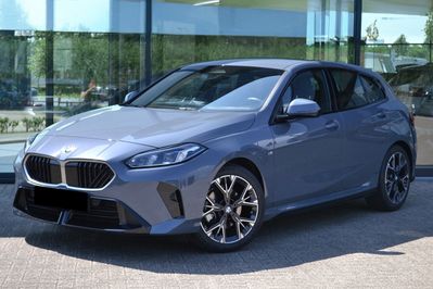 BMW Seria 1 118d M Sport
