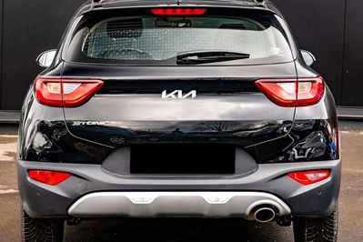 Kia Stonic 1.2 M