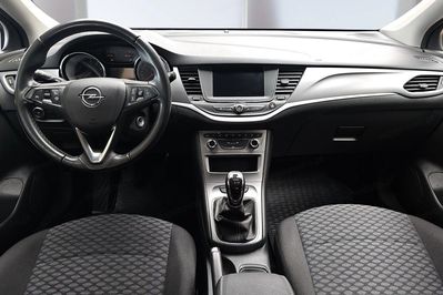 Opel Astra V 1.2 T Edition S&S