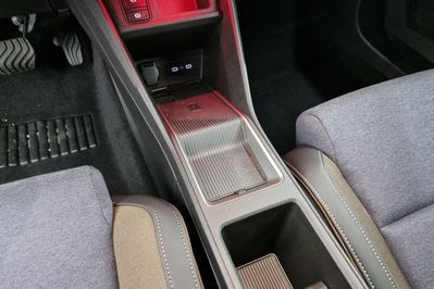 Renault 5 Comfort Range Techno