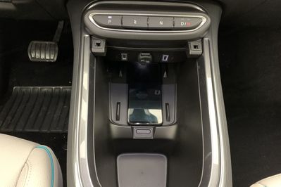 Fiat 600 La Prima 1.2 Hybrid eDCT6