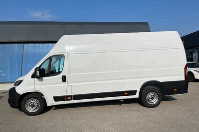 Fiat Ducato Maxi L4H3