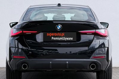 BMW Seria 4 420I m Sport