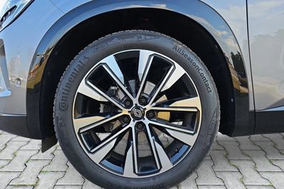 Renault Austral 1.3 TCe Techno