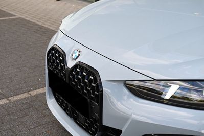 BMW Seria 4 Gran Coupe 430i xDrive M Sport