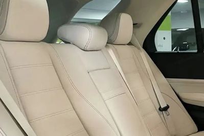 Mercedes GLE 450 d 4-Matic AMG Line
