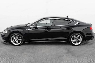 Audi A5 Sportback 35 TFSI