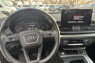 Audi Q5 40 TDI quattro Advanced