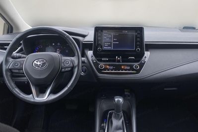 Toyota Corolla 1.6 Executive MS