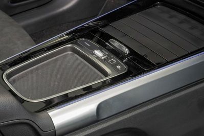 Mercedes GLB AMG 35  4-Matic