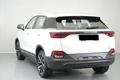 Bestune T77 1.5T Business DCT