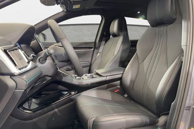 BYD Seal U DM-i 1.5