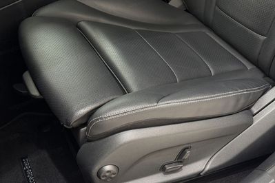 Mercedes GLC Coupe 200 4MATIC