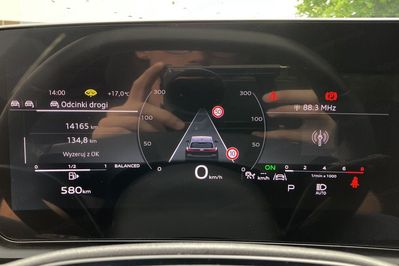 Audi A5 TFSI Quattro Avant