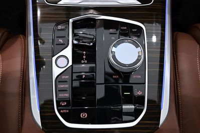 BMW X5 xDrive30d mHEV M Sport sport-aut