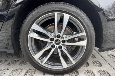 Audi A6 40 TDI quattro