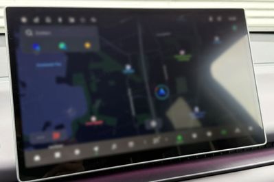 Leapmotor C10 Design 1.5 Hybrid