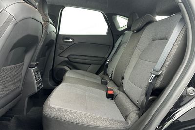 Renault Captur Techno 1.0 Eco-G