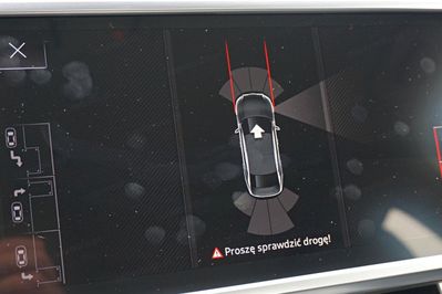 Audi A6 50 TDI quattro S Line