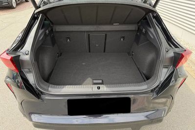 Cupra Formentor 2.0 TSI 4Drive DSG