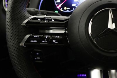 Mercedes GLB 220 d 4-Matic AMG Line