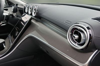 Mercedes Klasa C 300 d Mhev 4-Matic Amg