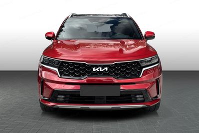 Kia Sorento Prestige Line 1.6 T-GDI HEV  4WD aut 7os.