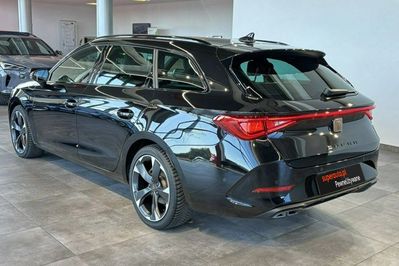 Cupra Leon 1.5 TSI DSG