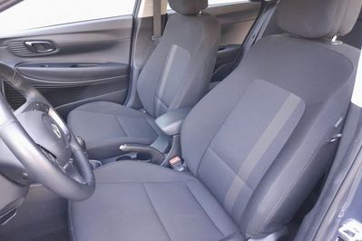 Hyundai i20 1.2 Modern