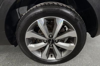 Kia Stonic T-GDI