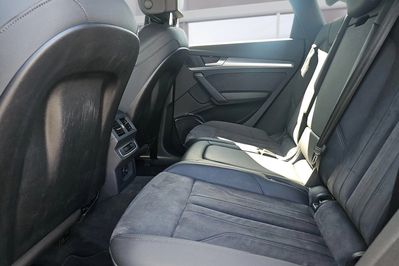 Audi Q5 Sportback 40 TFSI quattro S Line