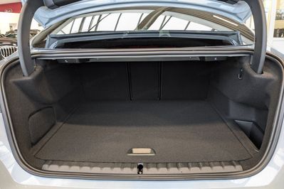 BMW Seria 2 Gran Coupe 220 M Sport