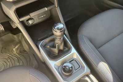 Dacia Duster 1.2 TCe  Journey 4x4