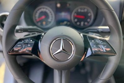 Mercedes Sprinter PRO Ekstradługi 319 CDI 9G-TRONIC