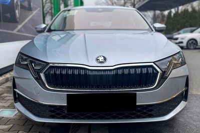 Skoda Octavia Edition 130 Selection 1.5 TSI mHEV  DSG