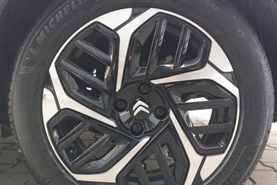 Citroen C4 X 1.2 PureTech Max S&S EAT8