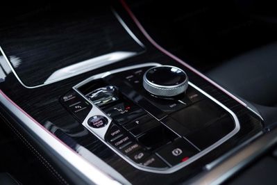 BMW X5 xDrive40d Individual Edition