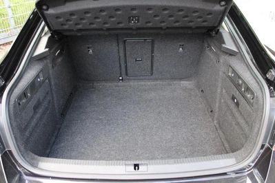 Skoda Superb TSI Style DSG